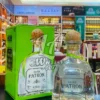 PATRON SILVER