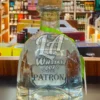 PATRON SILVER