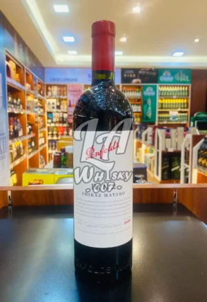 Penfolds Bin 2 Shiraz Mataro 2020