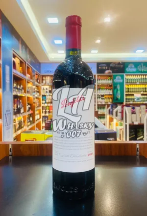 Penfolds Bin 8 Shiraz Cabernet 2020
