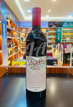 Penfolds Grange Bin 95 2015