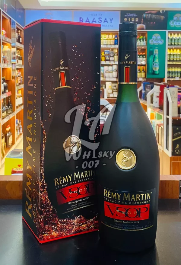 REMY MARTIN VSOP