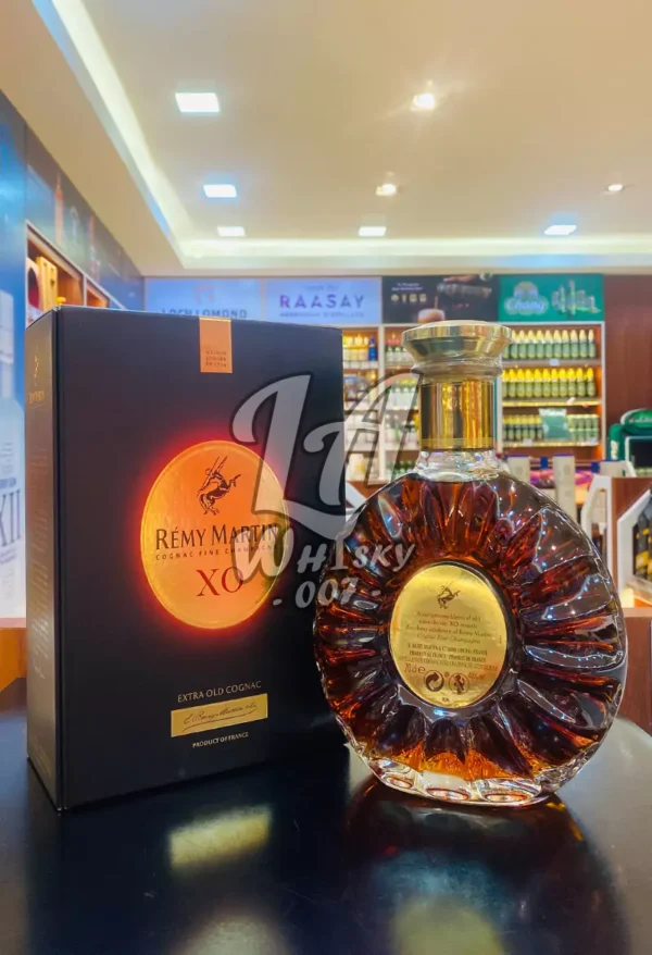 remy martin xo