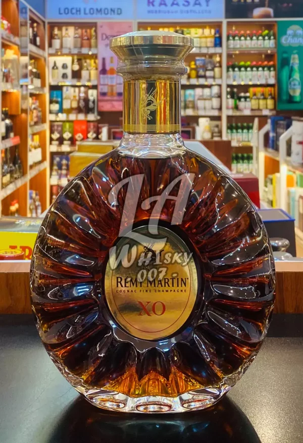 remy martin xo