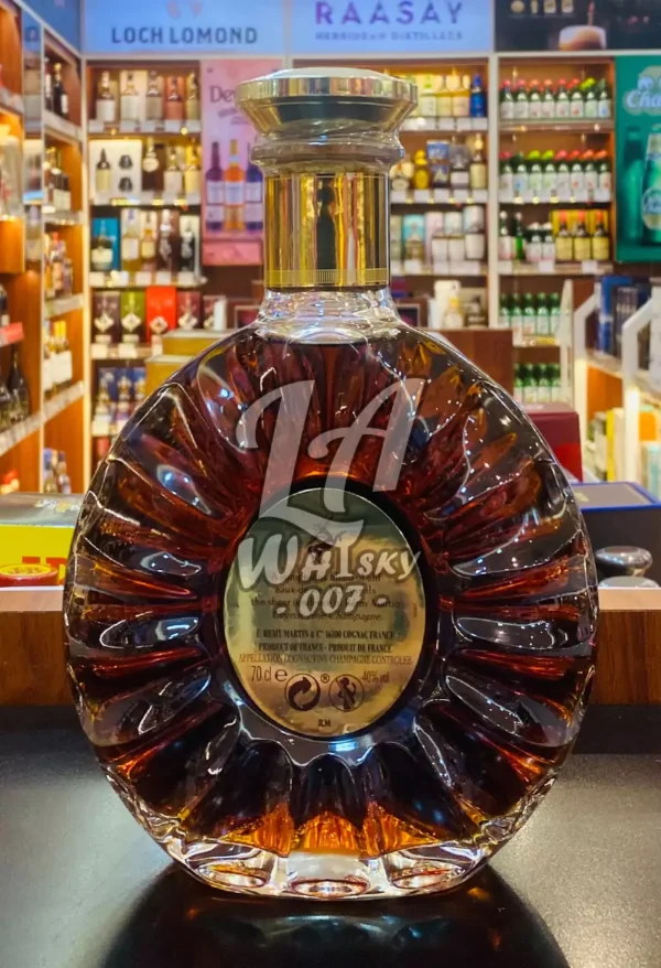 remy martin xo