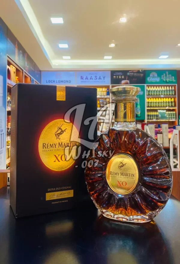 remy martin xo