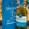 Singleton of Dufftown 15 Year Old