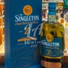 Singleton of Dufftown 21 Year Old