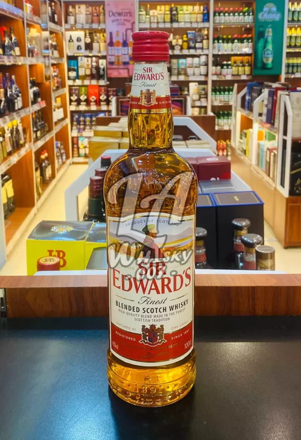 Sir Edward's Finest