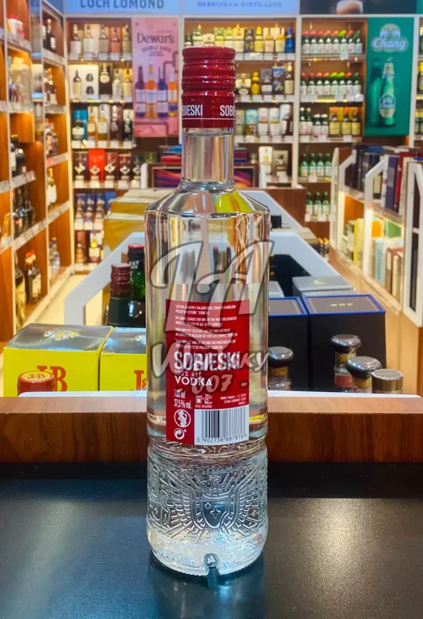 Sobieski Rye