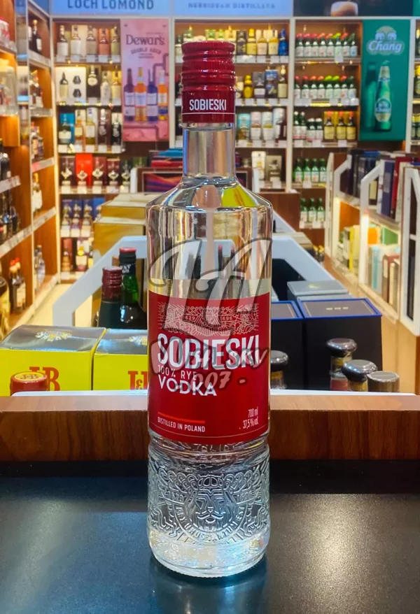 Sobieski Rye