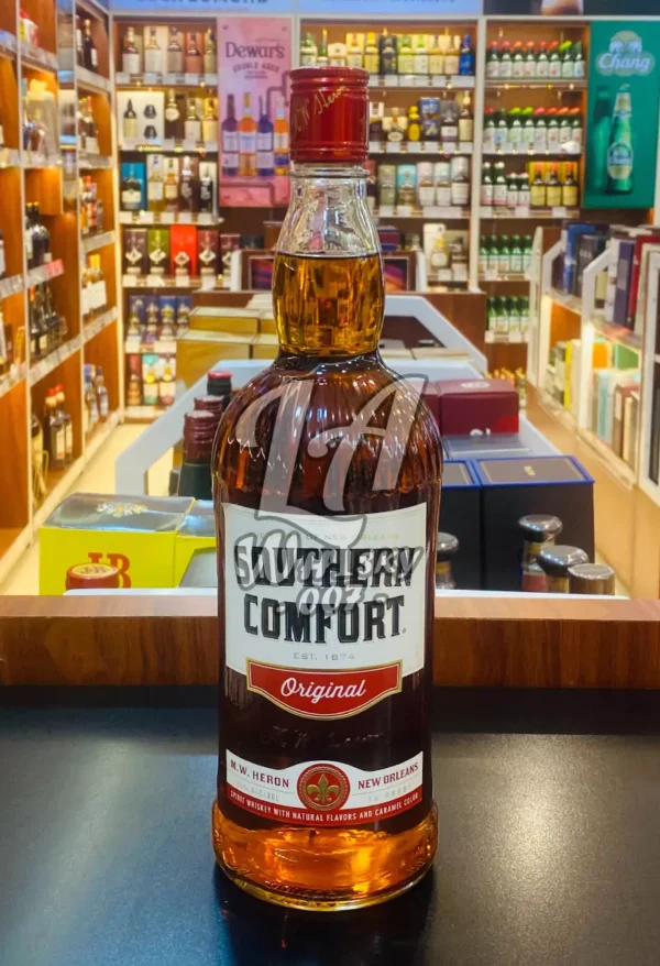 Southern Comfort Original