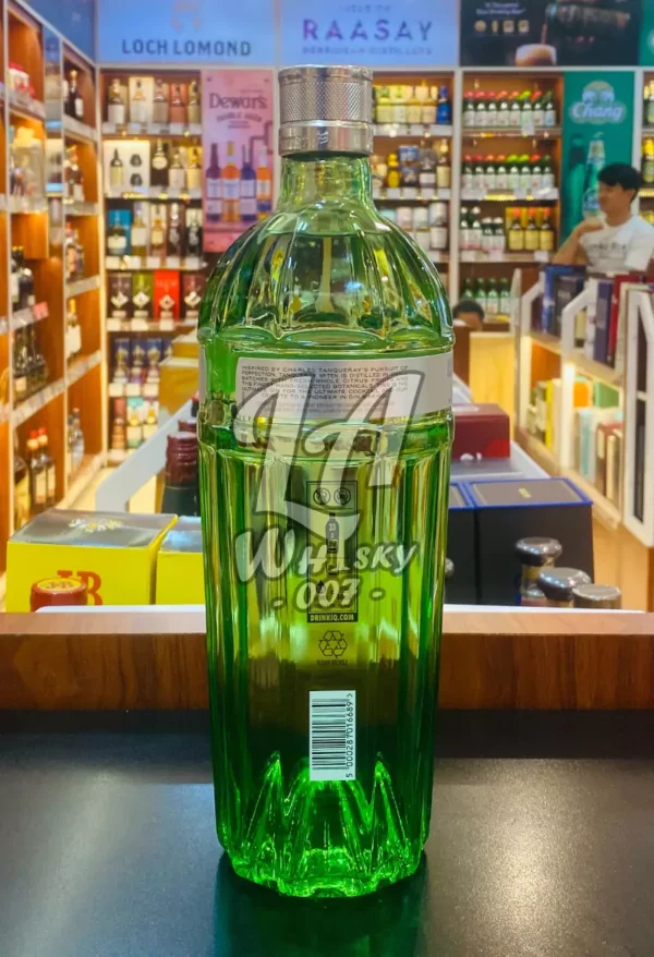 Tanqueray No Ten