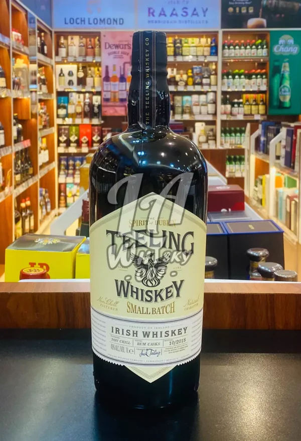 Teeling Small Batch
