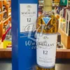 The Macallan 12 Year Old Triple Cask