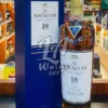 The Macallan 18 Year Old Double Cask
