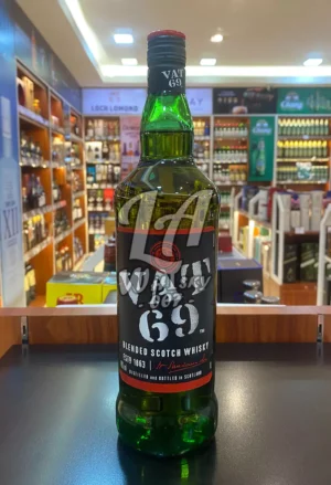 VAT 69