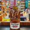 Wild Turkey 101