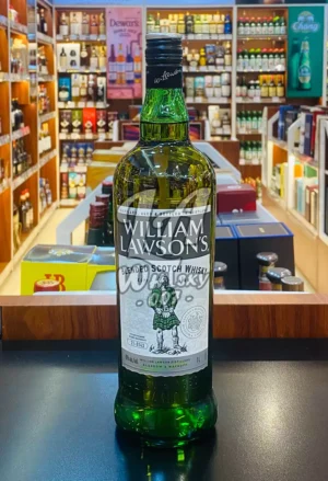 William Lawson’s