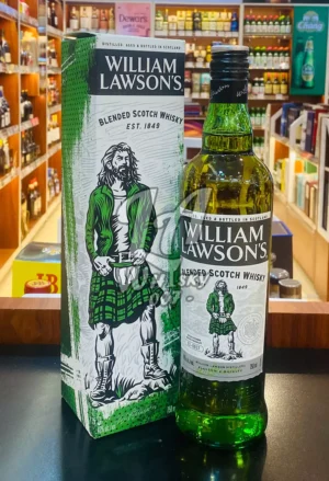 William Lawson’s