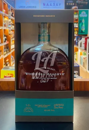 Woodford Reserve Kentucky Straight Rye