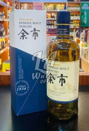 Yoichi Single Malt