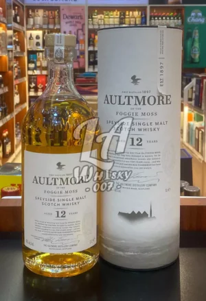 Aultmore 12 Year Old