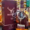 Dalmore 12 Year Old