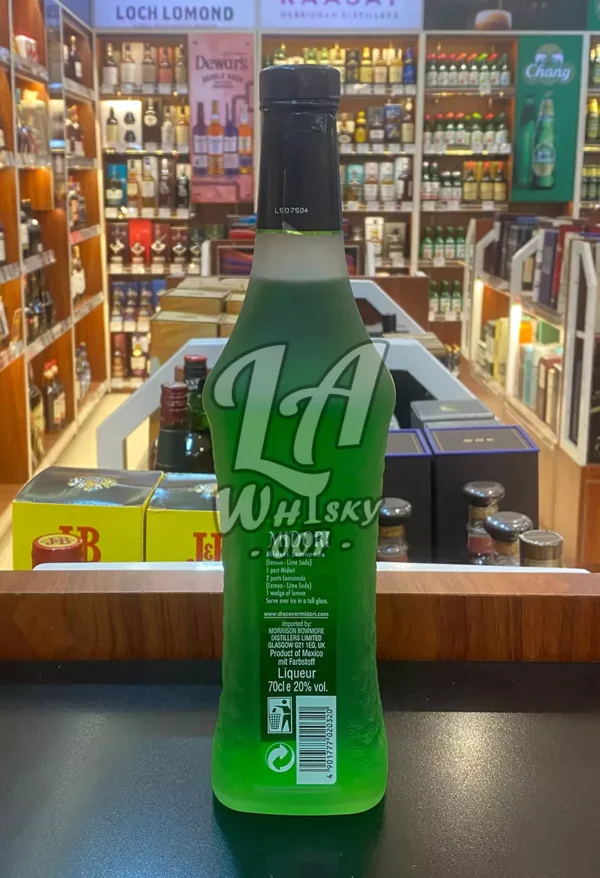 Midori Melon
