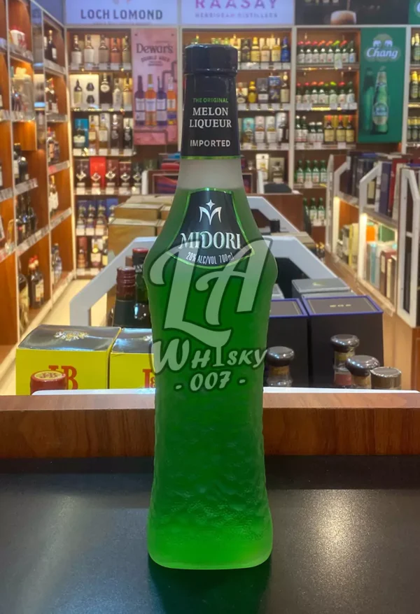 Midori Melon