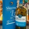 Singleton of Glendullan 12 Year Old